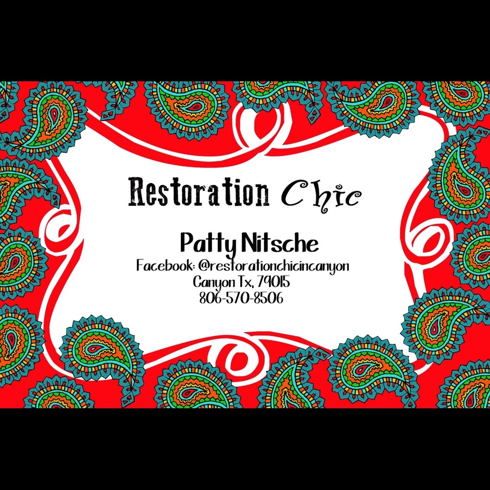 Meet your Posher, Patty